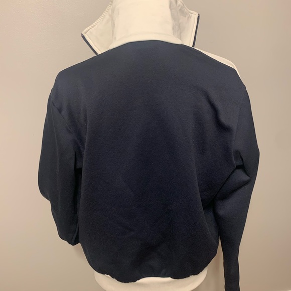 Puma iconic track T7 retro sweatshirt jacket - Picture 4 of 6